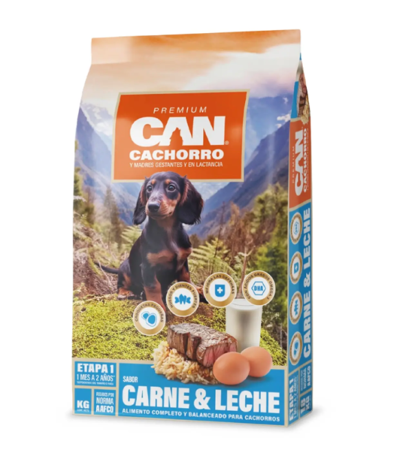 Can cachorro x18 kg