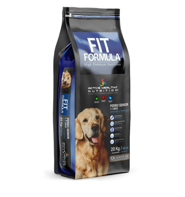 Fit Formula Senior 20 Kg