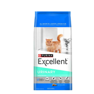 Excellent Gato Urinary 1 Kg